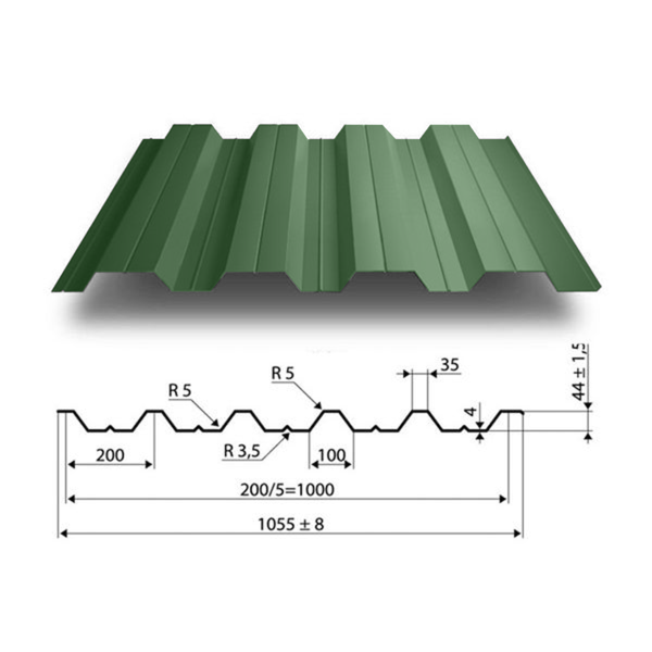 ns44k-1.png Профлист НС44 1000/1055 0.55 мм ЛКП
